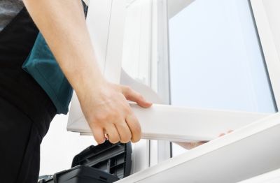 Window Installation Expertise